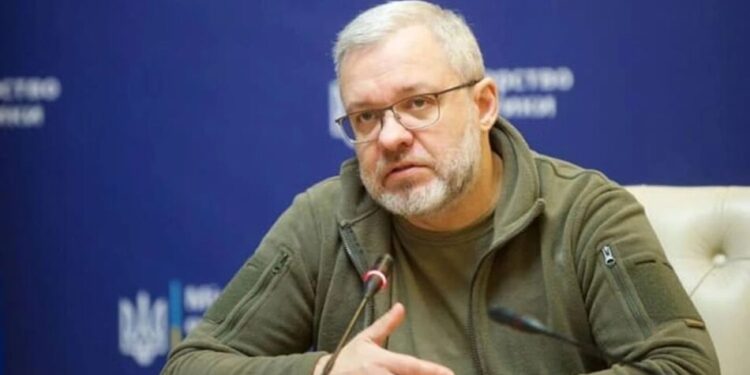 Ексміністру Галущенку продовжили арешт із заставою у 200 млн грн