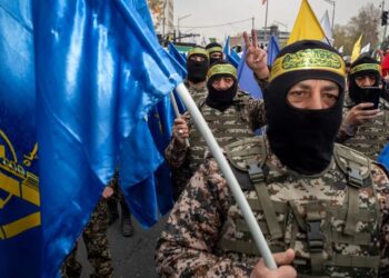 КВІР перебрав на себе ключову владу в Ірані і послабив роль верховного лідера