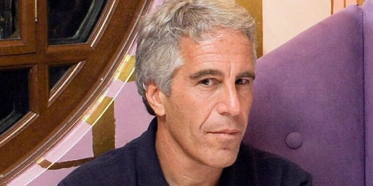 Жертви Джеффрі Епштейна отримають 72,5 мільйона доларів від Bank of America