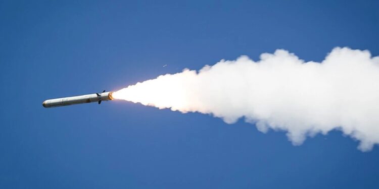 росія атакувала Україну балістикою, знешкоджено 309 з 324 дронів