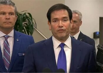 Рубіо заявив про "обнадійливі ознаки" щодо демілітаризації ХАМАС