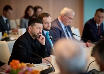 Зеленський та Мерц провели перші за 20 років міжурядові консультації