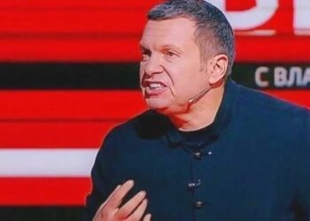 Італія викликала посла рф через соловйова, який обізвав Мелоні фашисткою