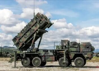 Альтернатива Patriot – де Україна шукає захист від балістики