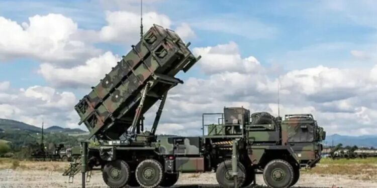 Альтернатива Patriot – де Україна шукає захист від балістики