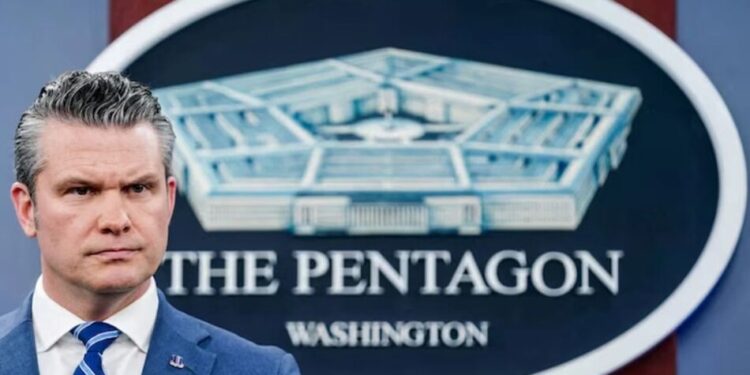 Пентагон скасував обов’язкову вакцинацію від грипу для військових США