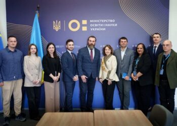 ЮНІСЕФ виділяє 91 мільйон доларів на підтримку української освіти