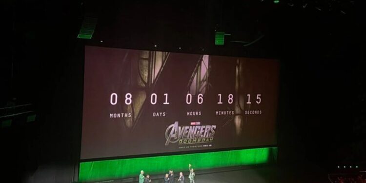 Від "Месників" з Дауні-молодшим до "Топ Ґан 3" – голлівудські студії анонсували нові фільми на CinemaCon