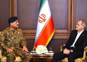 Президент Ірану відкинув вимоги США щодо ядерної програми напередодні дедлайну перемир’я