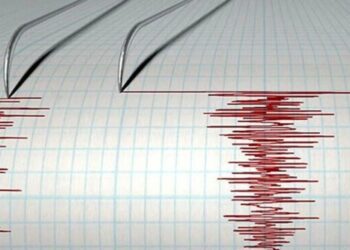 В Японії сталися два потужні землетруси