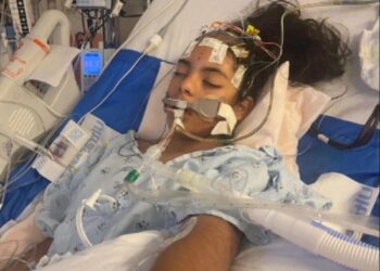 У Лос-Анджелесі 12-річного школяра затримали після смерті дівчинки, яку вдарили металевою пляшкою