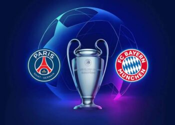 ПСЖ у матчі з дев’ятьма голами обіграв Баварію в першому півфіналі Ліги чемпіонів