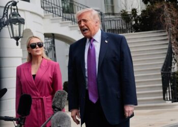 Трамп поінформований – у Білому домі відреагували на збиття літака F-15 над Іраном