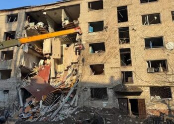 Майже 20 тисяч родин зможуть отримати компенсацію на ремонт пошкодженого обстрілами житла – Свириденко