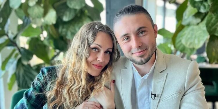 Мене совість не мучить – Тополя про розлучення з дружиною