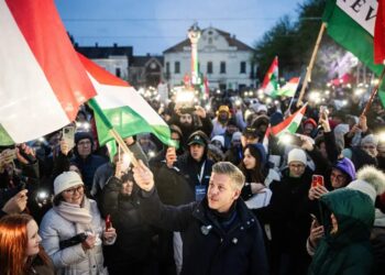 ЦПД про вибори в Угорщині: рф програє інформаційну війну в Європі попри мільярдні витрати