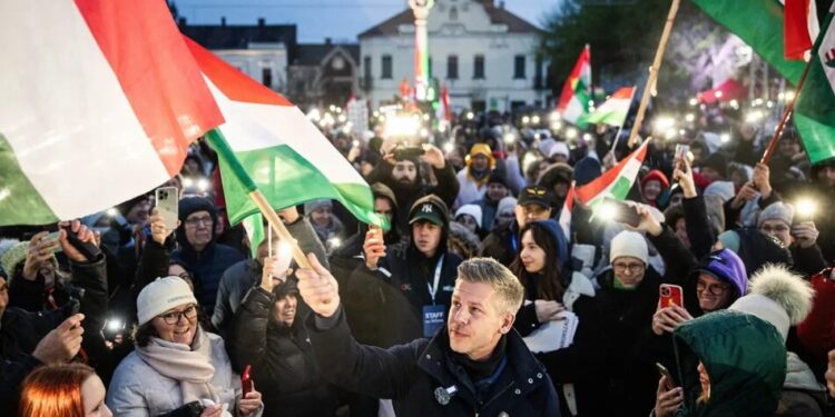 ЦПД про вибори в Угорщині: рф програє інформаційну війну в Європі попри мільярдні витрати