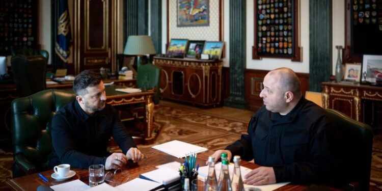 Україна розробляє параметри безпекової співпраці з Індією та Бахрейном – Зеленський