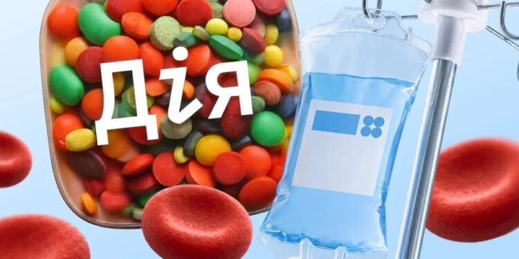 Без прив'язки до дня народження – в Україні оновили програму Скринінг здоров’я 40+