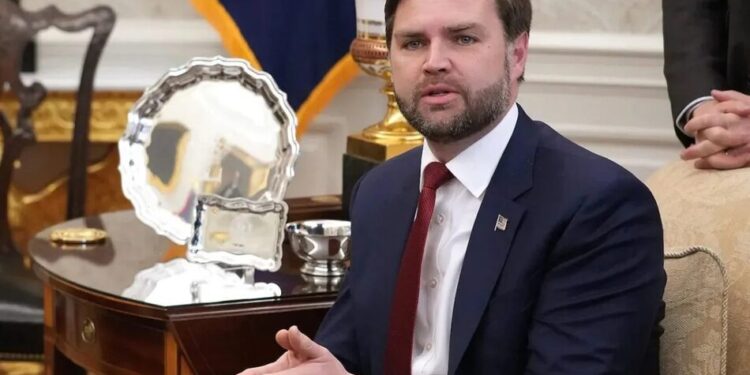 Джей Ді Венс готується до переговорів з Іраном на тлі погроз Трампа – Politico