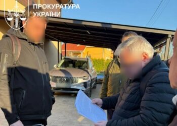 Викрито схему маніпуляцій з електроенергію на 447 млн грн – 5 фігурантам повідомлено про підозру