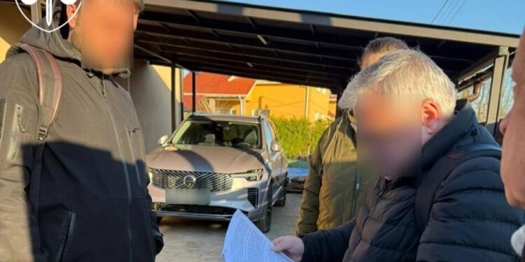 Викрито схему маніпуляцій з електроенергію на 447 млн грн – 5 фігурантам повідомлено про підозру