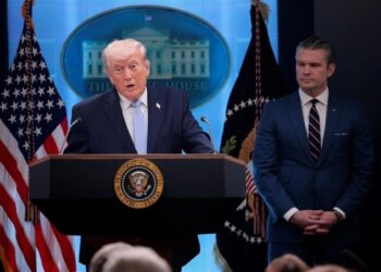 Трамп натякнув, що для знищення мостів та електростанцій в Ірані знадобиться 4 години