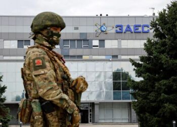 ЗАЕС півтори години була у блекауті через дії окупантів, живлення відновлено – Енергоатом