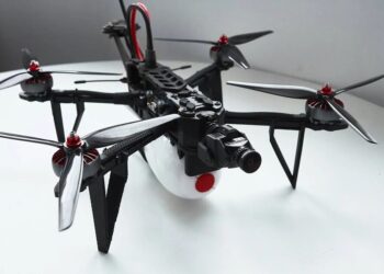 Чи є загроза ударів FPV-дронами по тилових містах України – військовий експерт оцінив ризики