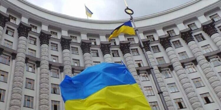 Уряд призначив нового заступника міністра енергетики та очільника Херсонської РДА