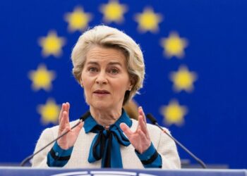 Країна повертається на свій європейський шлях – президентка Єврокомісії про вибори в Угорщині