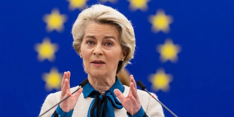 Країна повертається на свій європейський шлях – президентка Єврокомісії про вибори в Угорщині