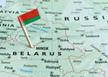 Зненацька нічого не буде – Буданов про загрози для України від білорусі