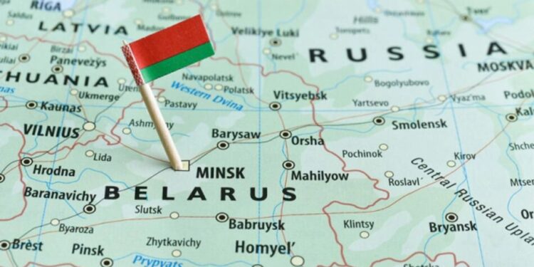 Зненацька нічого не буде – Буданов про загрози для України від білорусі