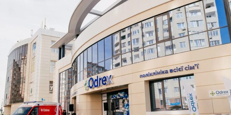 Чому українські пацієнти створюють громадські ініціативи на кшталт StopOdrex