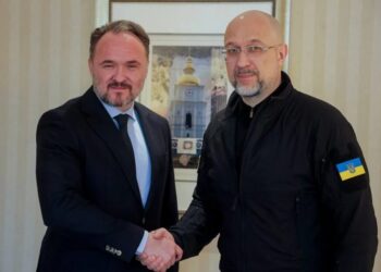 Україна скоординувалася з ЄС на тлі потреби у €5,4 млрд для підготовки до зими – про що домовилися