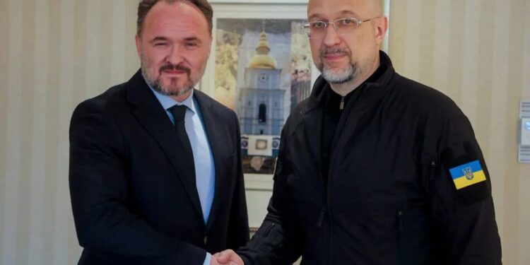 Україна скоординувалася з ЄС на тлі потреби у €5,4 млрд для підготовки до зими – про що домовилися