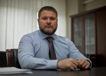 Вхід у приватний сектор і виклики через ШІ: голова Федерації профспілок розповів про зміну стратегії