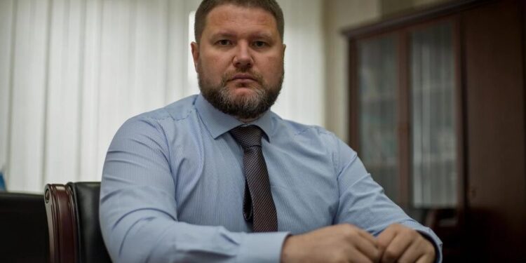 Вхід у приватний сектор і виклики через ШІ: голова Федерації профспілок розповів про зміну стратегії