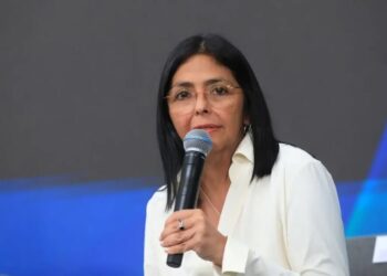 США скасували санкції проти тимчасової президентки Венесуели