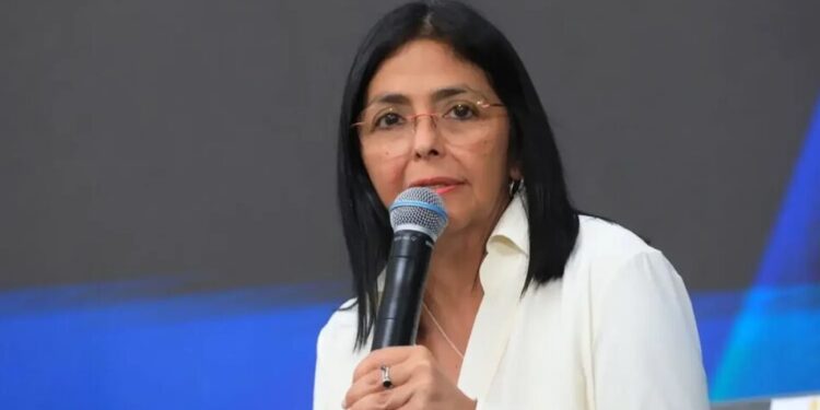 США скасували санкції проти тимчасової президентки Венесуели