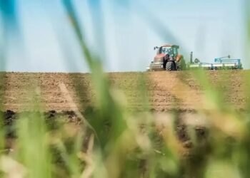 Посівна-2026 – майже мільйон гектарів уже засіяли ярими зерновими