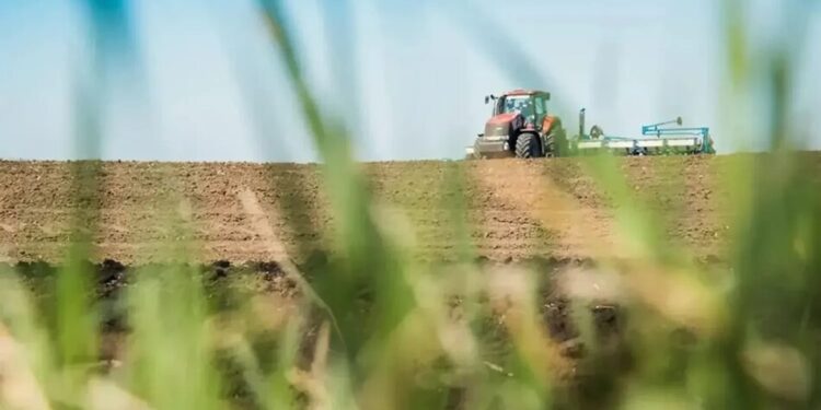 Посівна-2026 – майже мільйон гектарів уже засіяли ярими зерновими