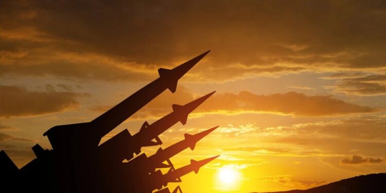 Ядерне стримування повертається в Європу – континент готується до війни