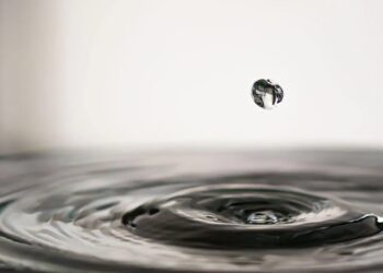 В Україні на одиницю ВВП витрачають удвічі більше води, ніж у ЄС – Мінекономіки