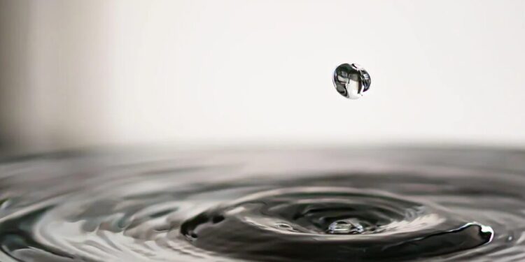 В Україні на одиницю ВВП витрачають удвічі більше води, ніж у ЄС – Мінекономіки