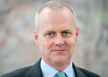 Уряд Німеччини затвердив Бориса Руге послом в Україні