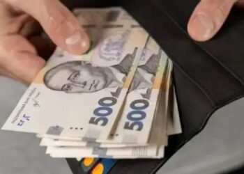 Хто очолив рейтинг найбільших роботодавців в Україні на початку 2026 року – інфографіка