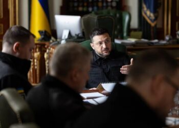 Зеленський заявив про підготовку нових обмінів полоненими та роботу над поверненням українців