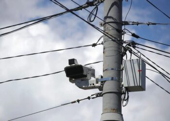 Рада розгляне ініціативу щодо зміни порядку та строків сплати штрафів, зафіксованих камерами автофіксації